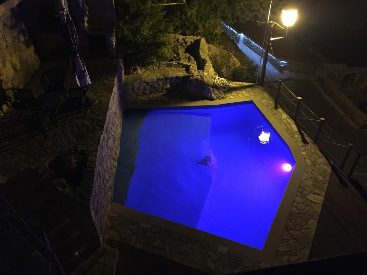 Apartments Bonaca Budva Ngoại thất bức ảnh