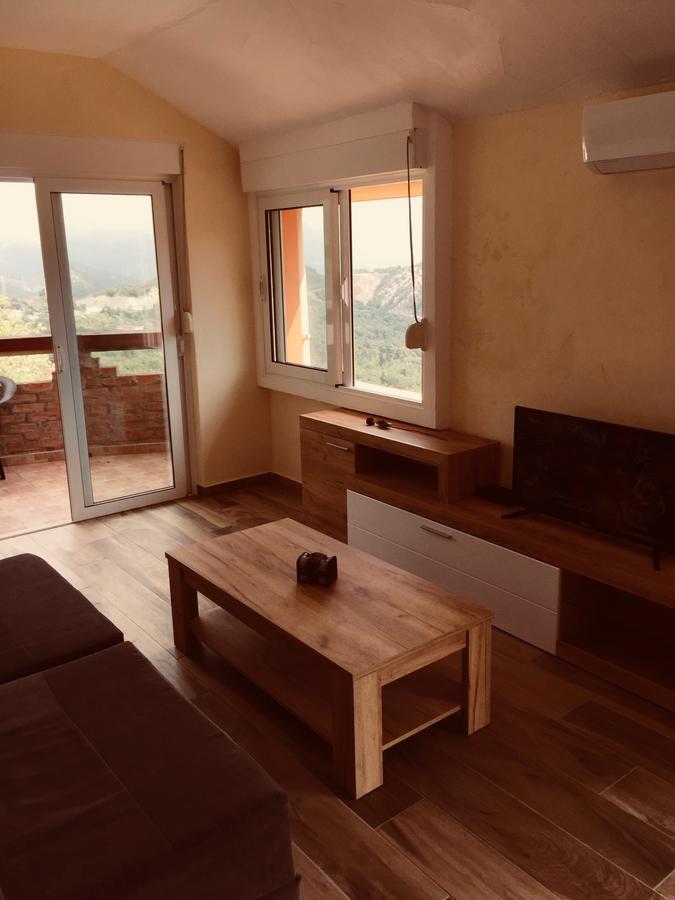 Apartments Bonaca Budva Ngoại thất bức ảnh